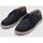 Sapatos Homem Sapatos & Richelieu CallagHan 57600 Marinho