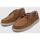 Sapatos Homem Sapatos & Richelieu CallagHan 57600 Castanho
