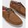Sapatos Homem Sapatos & Richelieu CallagHan 57600 Castanho