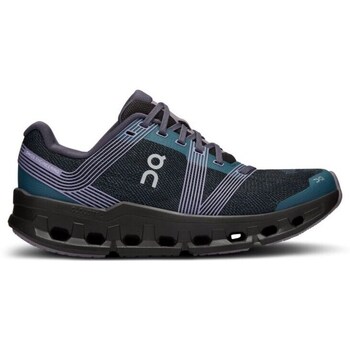 Sapatos Mulher Running On Running Cloudgo Verde