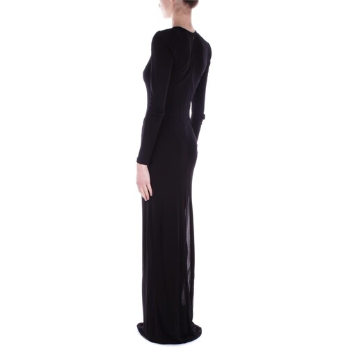 Elisabetta Franchi AB58842E2 Preto