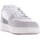 Sapatos Homem Sapatilhas Date M401 C2 VC Branco