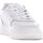 Sapatos Mulher Sapatilhas Date W997 CR CA Branco