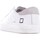 Sapatos Homem Sapatilhas Date M401 HL VC Branco