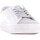 Sapatos Homem Sapatilhas Date M401 HL VC Branco