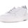 Sapatos Homem Sapatilhas Date M997 CR CA Branco