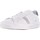 Sapatos Homem Sapatilhas Date M997 HL CA Branco