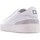 Sapatos Homem Sapatilhas Date M401 SO CA Branco