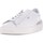 Sapatos Homem Sapatilhas Date M401 SO CA Branco
