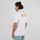 Textil Homem Polos mangas curta Oxbow Polo NAERO Branco