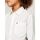 Textil Rapaz Camisas mangas comprida Tommy Hilfiger KB0KB08868 HEMP-YBR WHITE Branco