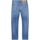 Textil Rapaz Calças de ganga Tommy Marinbl Hilfiger KB0KB08692 - MODERN STRAIGHT-1A6 MALDIVE DK Azul
