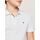 Textil Rapaz T-shirts e Pólos pajama Tommy Hilfiger KB0KB09103 FLAG POLO-YBR WHITE Branco