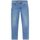 Textil Rapaz Calças de ganga Tommy Hilfiger KB0KB08686 - MODERN STRAIGHT-1A6 MALDIVE MD Azul