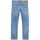 Textil Rapaz Calças de ganga Tommy Hilfiger KB0KB08686 - MODERN STRAIGHT-1A6 MALDIVE MD Azul