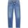Textil Rapaz Tommy Jeans Ryan Regular Straight Faded Tommy Hilfiger KB0KB08692 - MODERN STRAIGHT-1A6 MALDIVE DK Azul