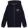 Textil Criança Sweats Tommy Hilfiger KB0KB08710 - LOGO FLL HDD-DW5 DESERT SKY Azul