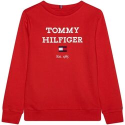 Tommy High Hilfiger Dziecięce Miodowe