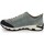 Sapatos Homem Sapatos de caminhada Kimberfeel FOLIN Cinza