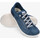 Sapatos Homem Sapatos & Richelieu Sunni Sabbi MIYAKO Azul