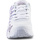 Sapatos Rapariga Sandálias Skechers JGoldcrown: Uno Lite - Spread the Love 314064L-WLPR Branco