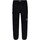 Textil Rapaz Calças Calvin Klein Jeans IB0IB01675 Preto
