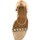 Sapatos Mulher Sandálias Guess 4GGZ15-7104A Ouro
