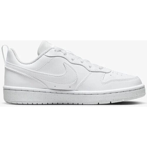 Sapatos Mulher Sapatilhas Nike stefan DV5456  COURT BOROUGH Branco