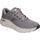 Sapatos Homem Multi-desportos Skechers 232700-TPE Bege