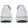 Sapatos Mulher Sapatilhas Asics Sapatilhas Japan S ST - White/Jewel Green Branco