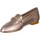 Sapatos Mulher Sapatilhas Maria Jaen MOCASSINS  8005 Ouro