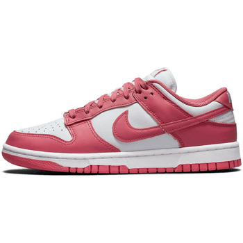 Sapatos Sapatos de caminhada Nike Dunk Low Archeo Pink Rosa