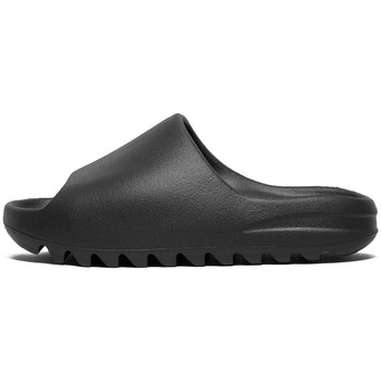Sapatos Sapatos de caminhada Yeezy Slide Onyx Preto