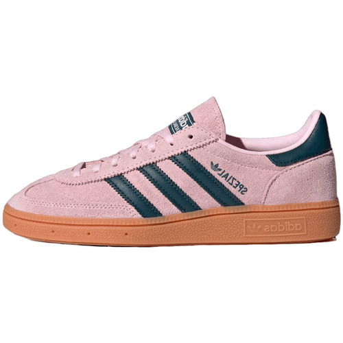 Sapatos Sapatos de caminhada X-City adidas Originals Handball Spezial Clear Pink Rosa