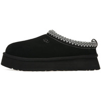 Sapatos Sapatos de caminhada UGG Tazz Slipper Black Preto