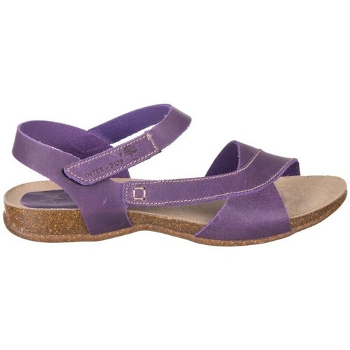 Interbios SAPATILHAS  4487 Violeta