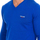 Textil Homem camisolas Roberto Cavalli FSX601-DENIM Azul