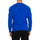 Textil Homem camisolas Roberto Cavalli FSX601-BLUETTE Azul