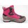 Sapatos Mulher Sapatos de caminhada Aku Pro Gore-tex Grafite, Castanho, Cor-de-rosa