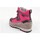 Sapatos Mulher Sapatos de caminhada Aku Pro Gore-tex Grafite, Castanho, Cor-de-rosa