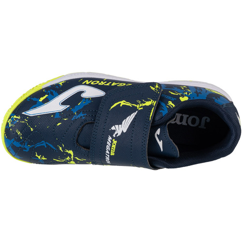 Joma Megatron Jr. MEJS 24 IN Azul