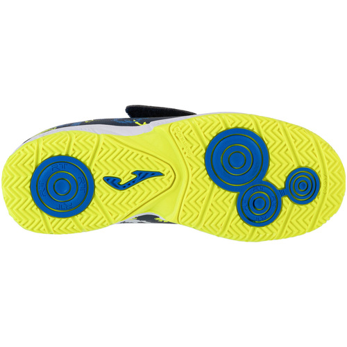 Joma Megatron Jr. MEJS 24 IN Azul