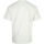Textil Homem T-Shirt mangas curtas New Balance Se Ctn Ss Branco