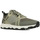 Sapatos Homem Sapatilhas Timberland Winsor Trail Bege