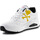 Sapatos Mulher Sapatilhas Skechers Crossing Hearts 155227-WMLT Branco