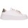 Sapatos Mulher Sapatilhas Gio +  Branco