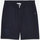 Textil Homem Shorts / Bermudas Oxbow Short ORELANA Azul