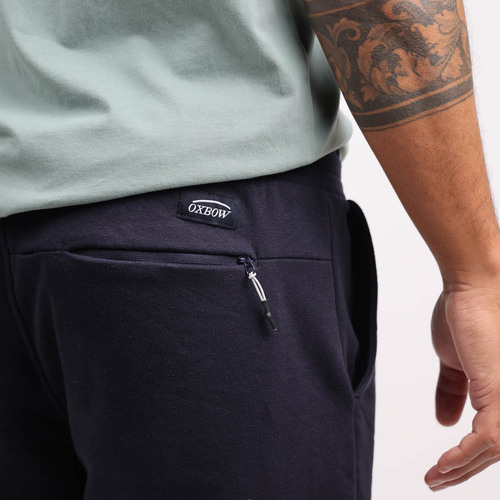 Oxbow Short ORELANA Azul