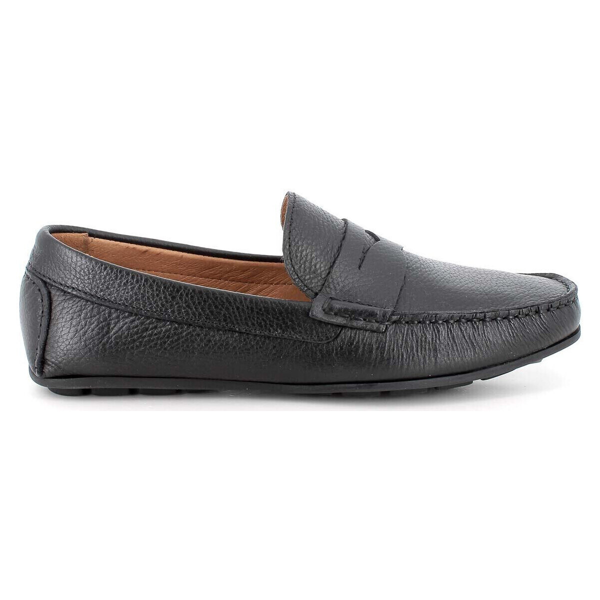 Sapatos Homem Sapatos & Richelieu Imac 551160 Preto