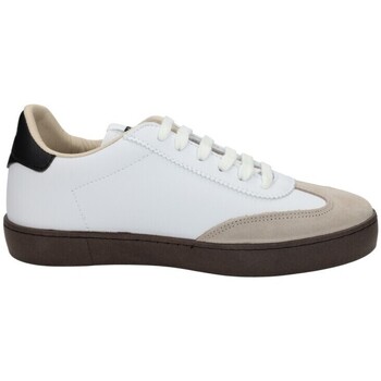 Sapatos Homem Sapatilhas Victoria  Branco